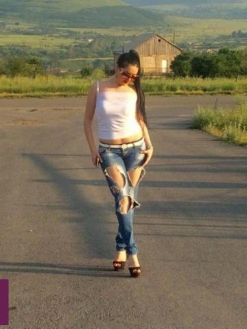 Анкета проститутки Юнона - Фото 1, , 25 лет, №305413