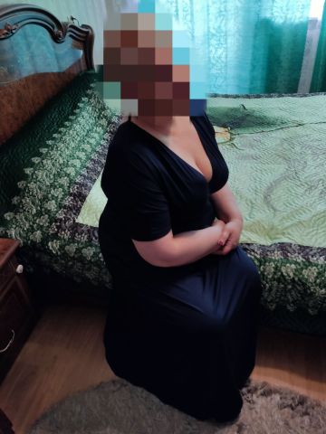 Анкета проститутки Ника - Фото 1, , 45 лет, №306668